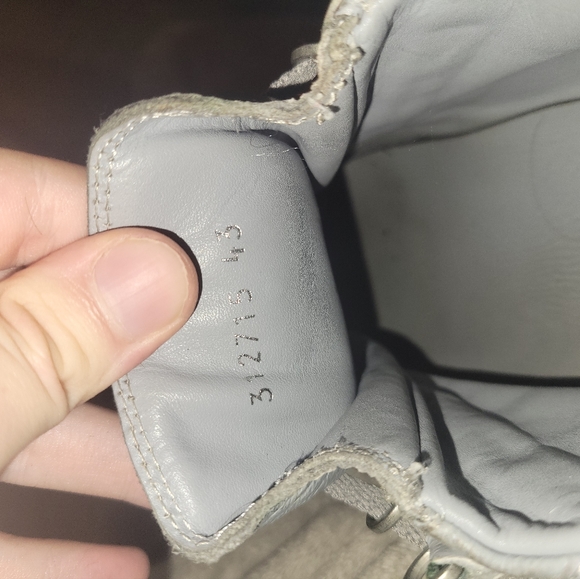 Balenciaga arenas - Picture 2 of 4